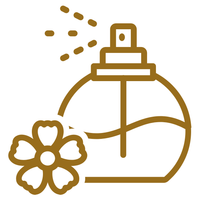 Long-Lasting Irresistible Scent