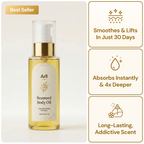Japanese Seaweed Body Oil