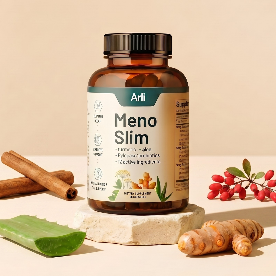 MenoSlim