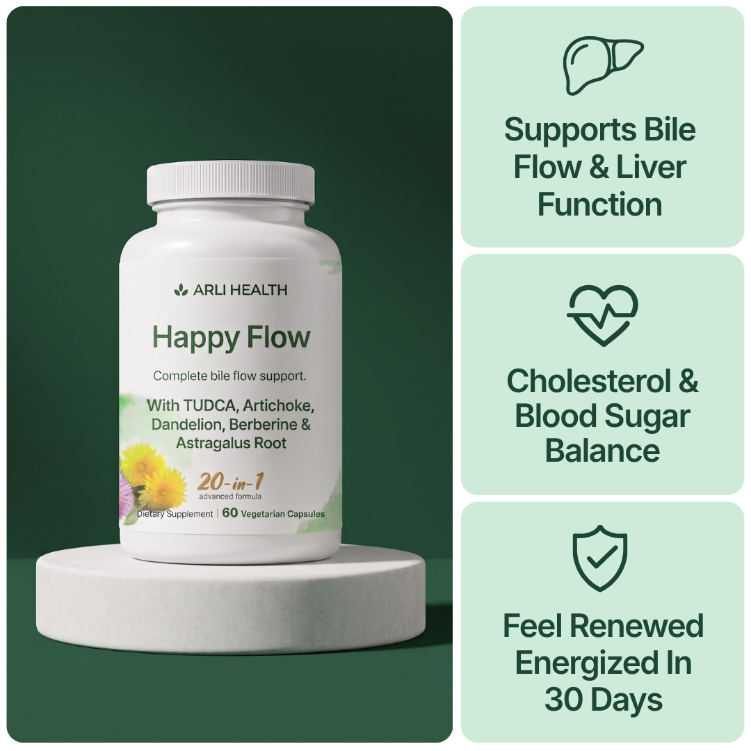 Happy Flow