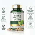 Bitter Melon Extract (2500mg Capsules)