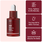 NAD+ Growth Factor Serum™