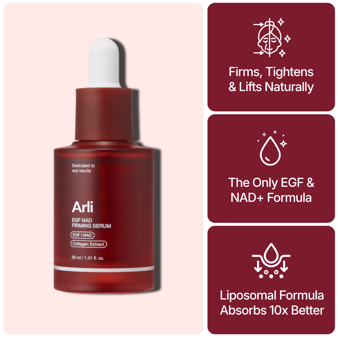 NAD+ Growth Factor Serum™