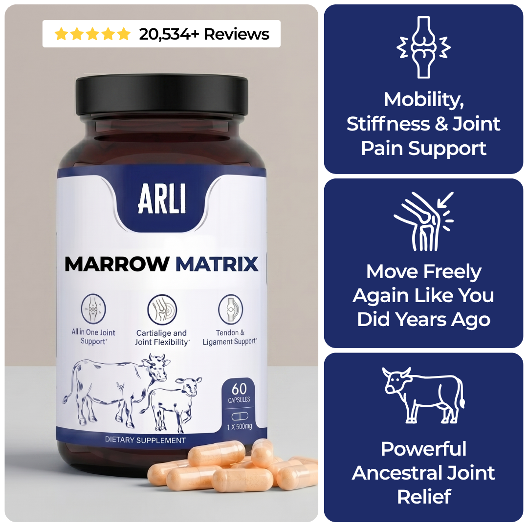 Marrow Matrix