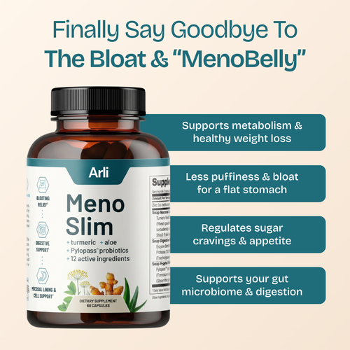MenoSlim