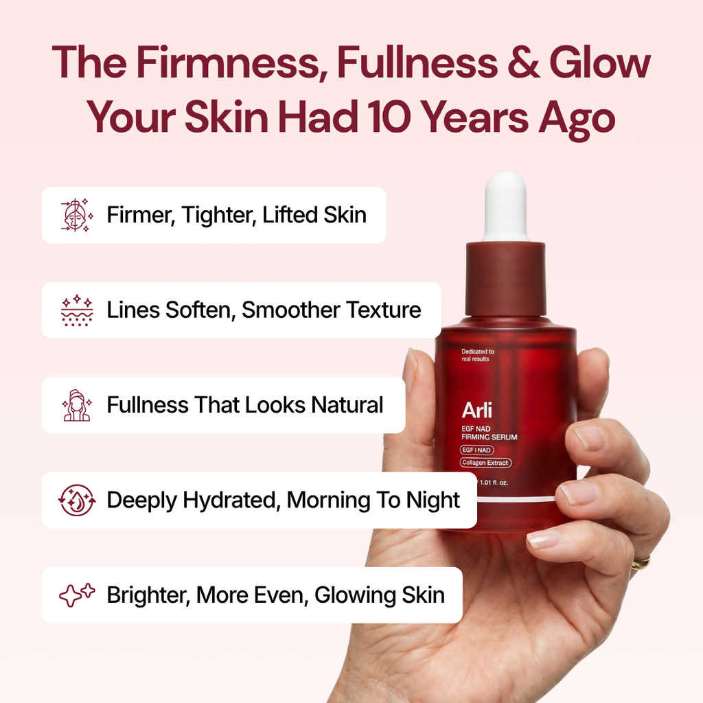 NAD+ Growth Factor Serum™