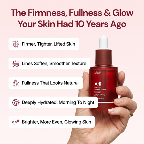 NAD+ Growth Factor Serum™