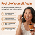 Turmeric Curcumin Drops™