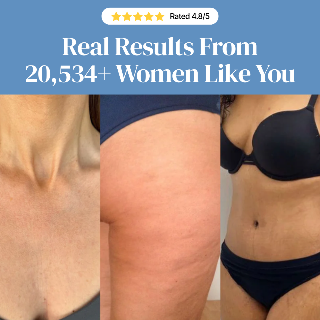 Seaweed Silk Body Balm