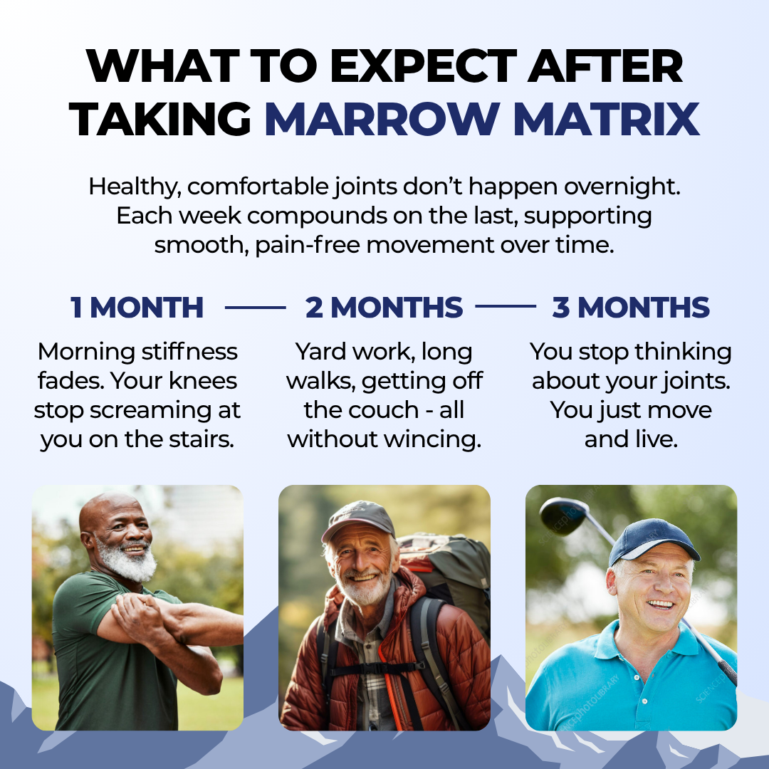 Marrow Matrix
