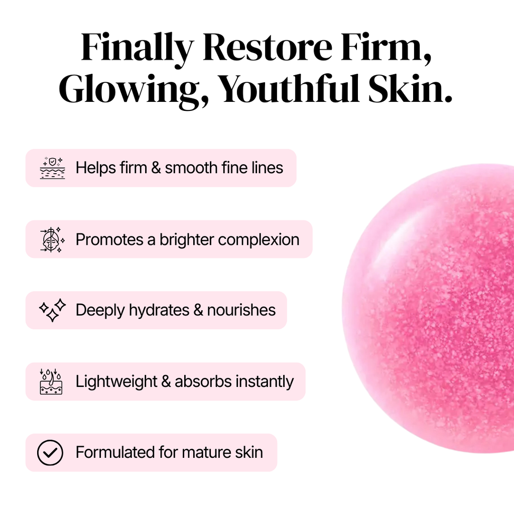 NAD+ Renewal Serum™