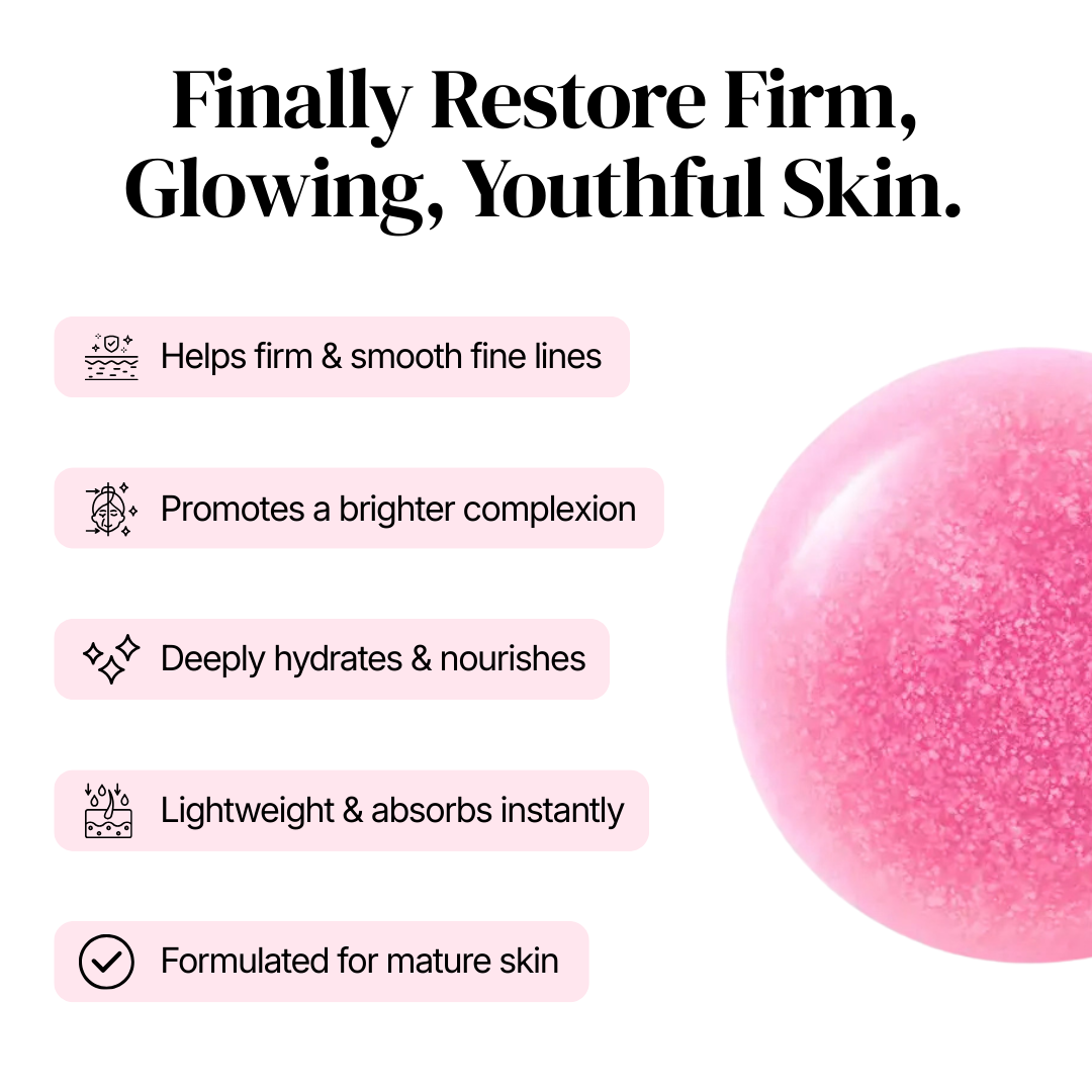 NAD+ Renewal Serum™