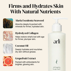 Seaweed Silk Body Balm