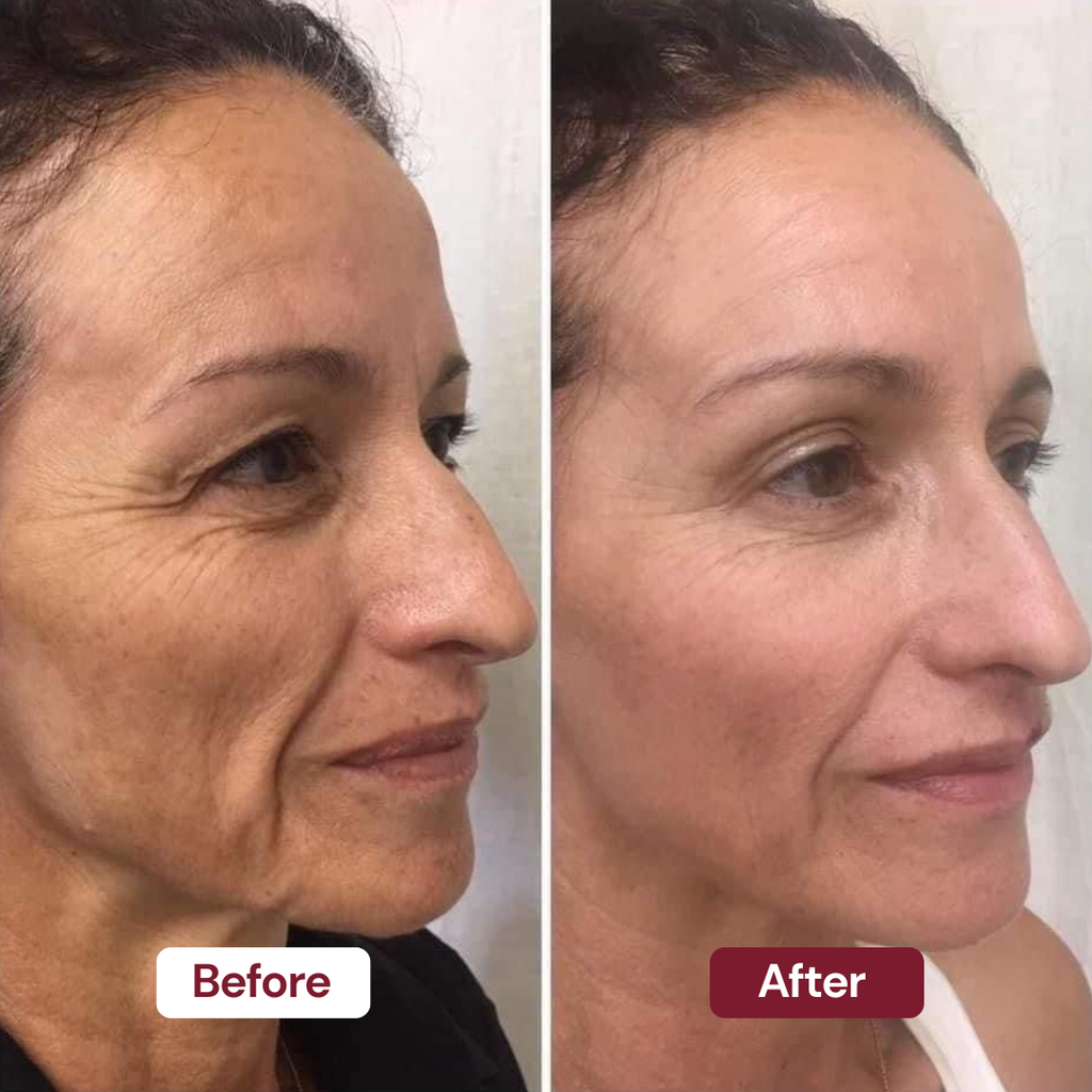 NAD+ Growth Factor Serum™