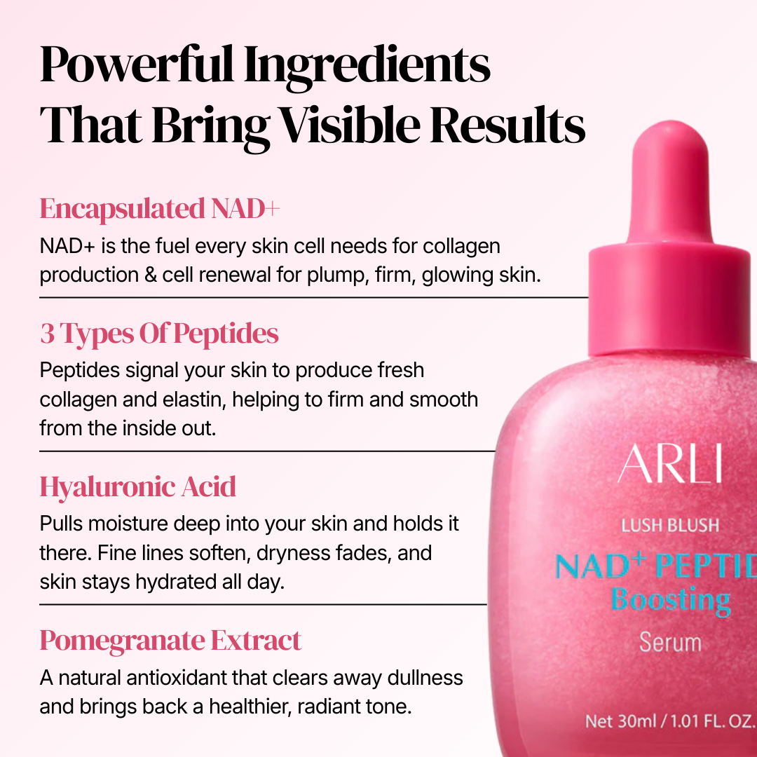 NAD+ Renewal Serum™