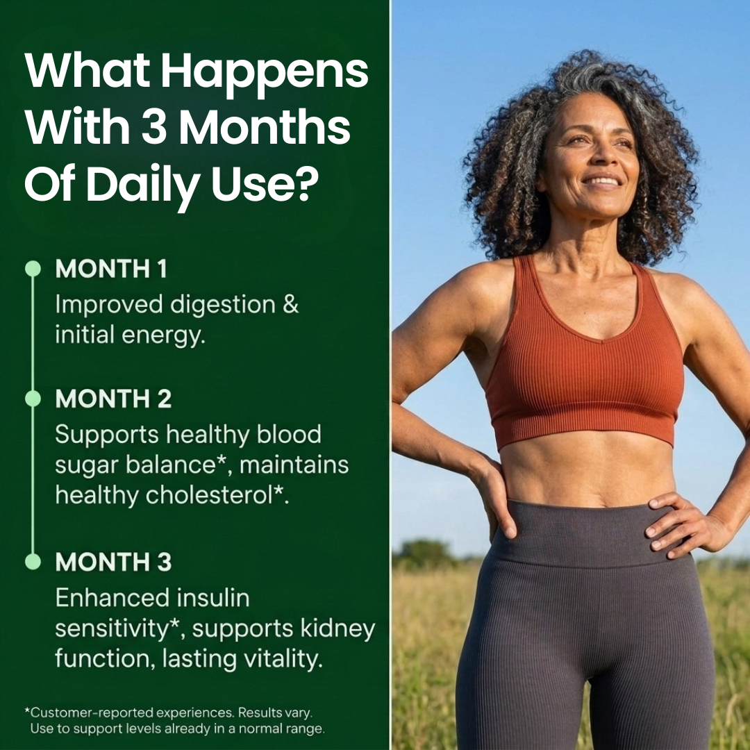 Bitter Melon Extract (2500mg Capsules)