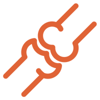 Dual-Pathway Support