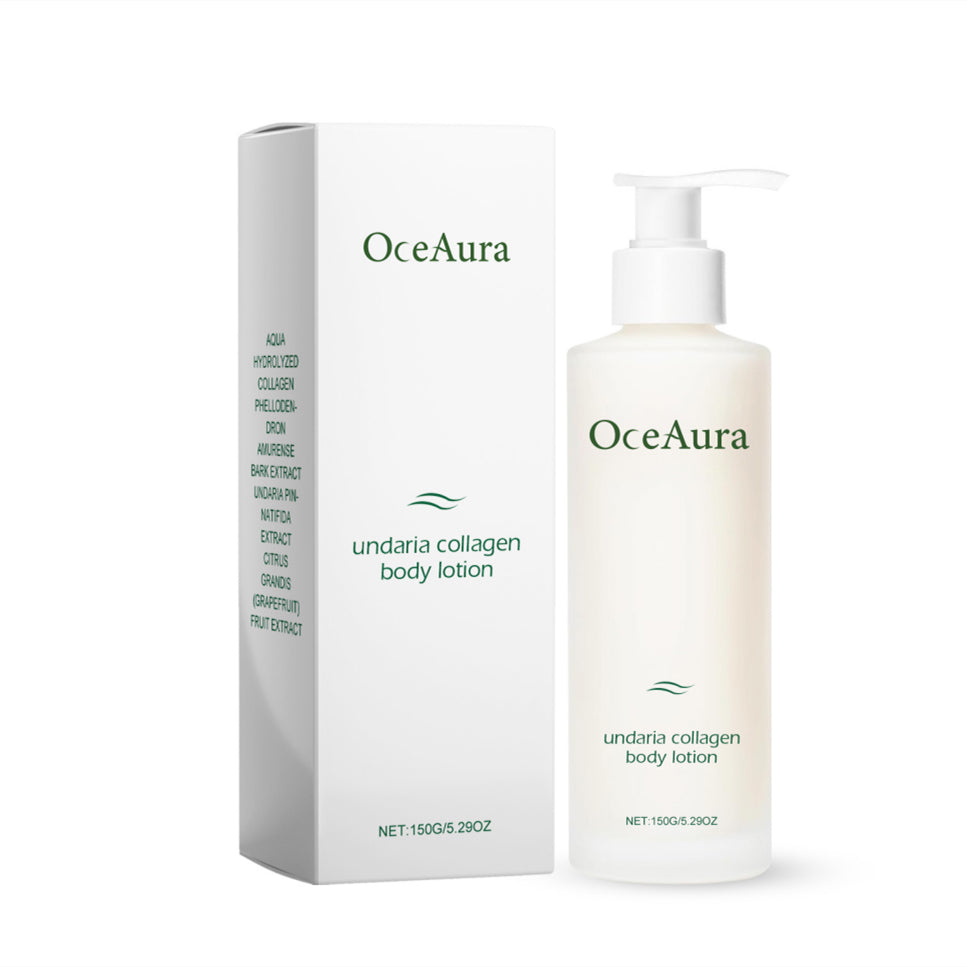 Seaweed Silk Body Balm