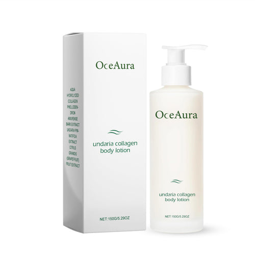 Seaweed Silk Body Balm