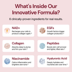 NAD+ Growth Factor Serum™