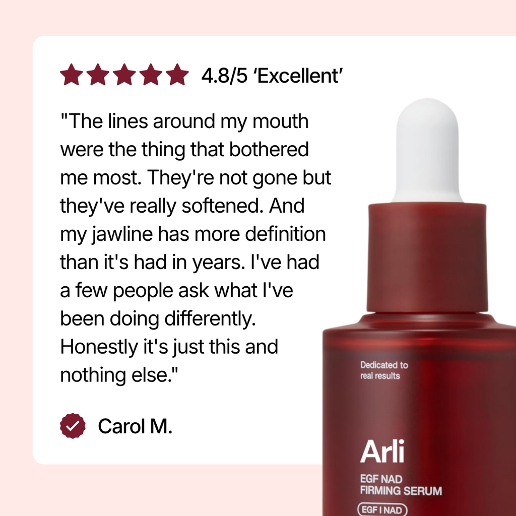 NAD+ Growth Factor Serum™