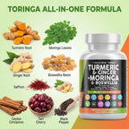 Turmeric Boswellia Complex