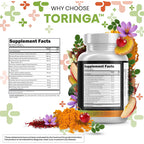 Turmeric Boswellia Complex