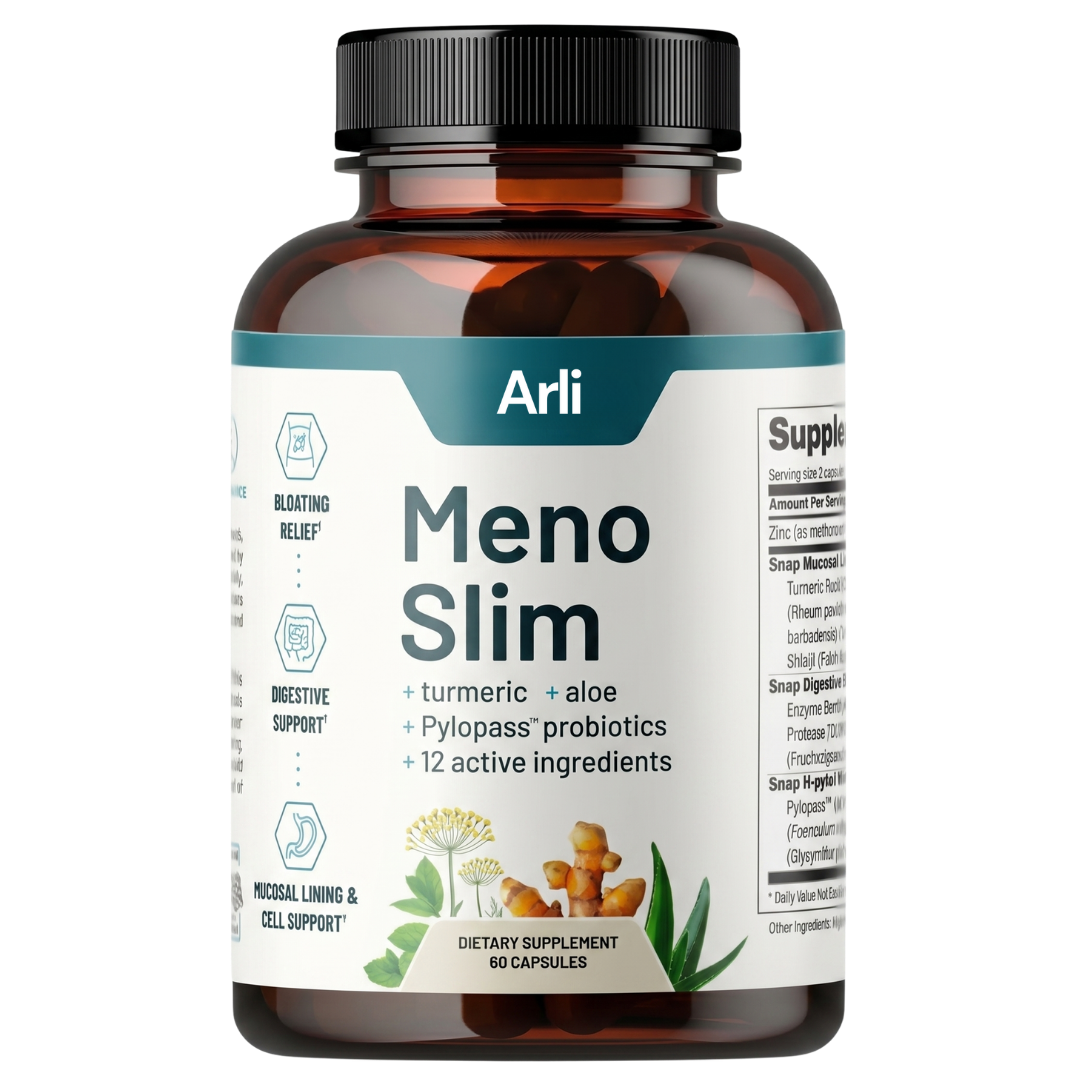 MenoSlim