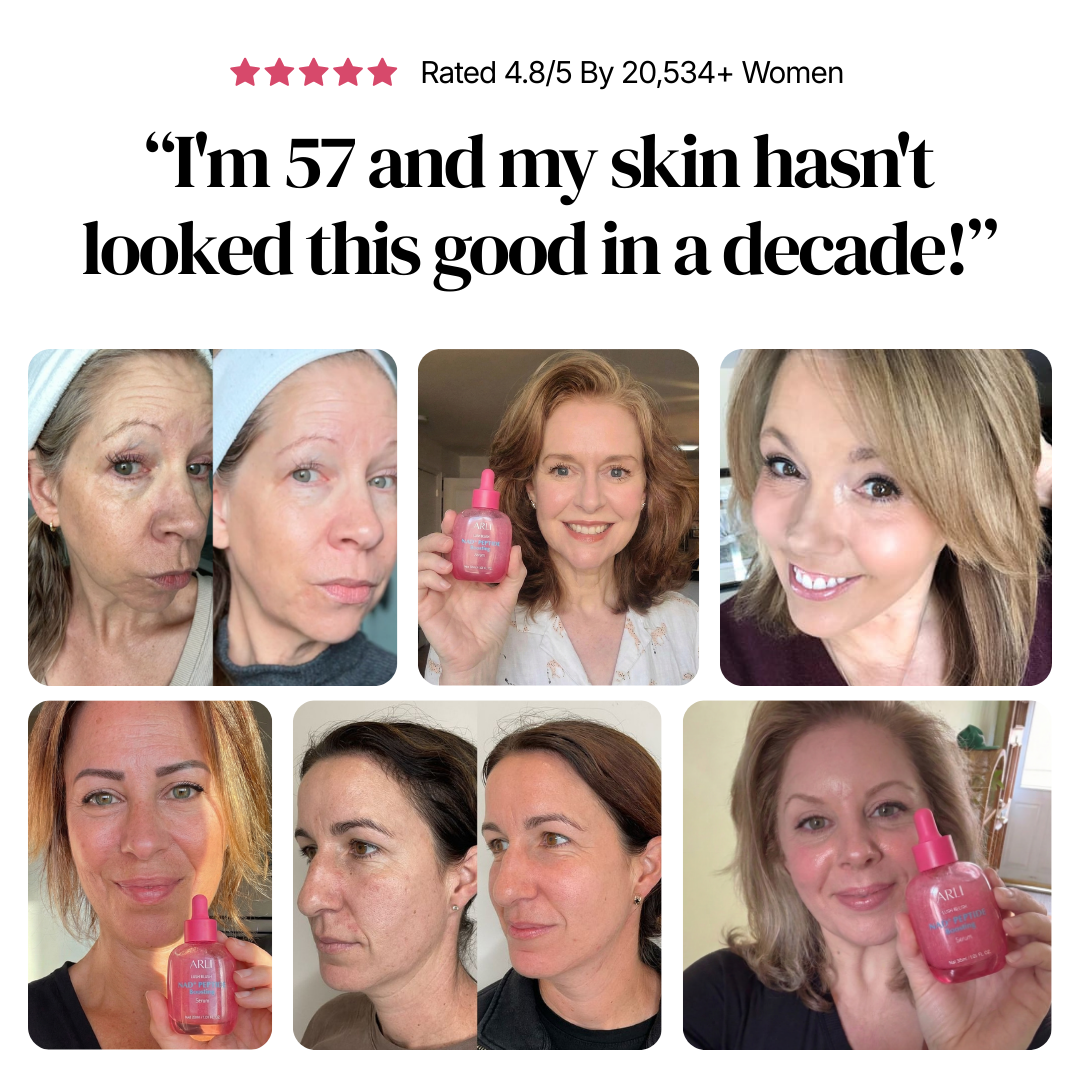 NAD+ Renewal Serum™