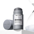 Alaska Volcano Clay Stick Mask