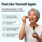 Liposomal Glutathione Drops