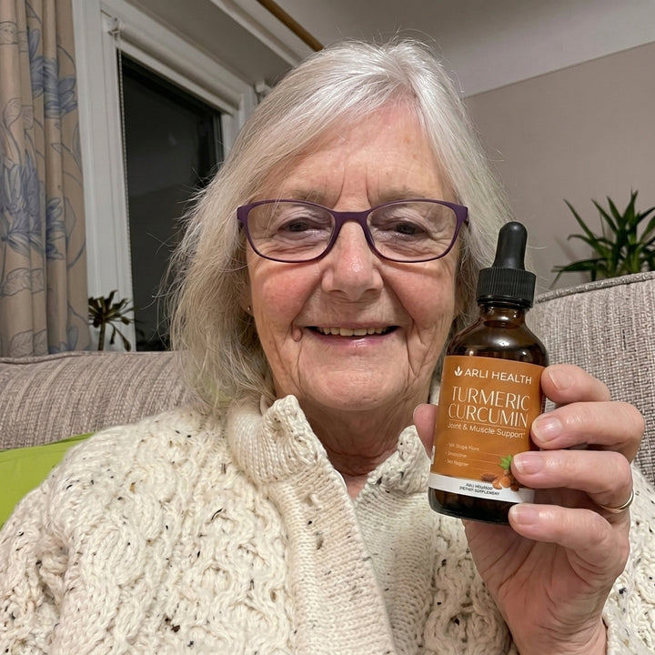 Review by Julie