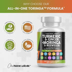 Turmeric Boswellia Complex