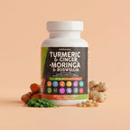 Turmeric Boswellia Complex